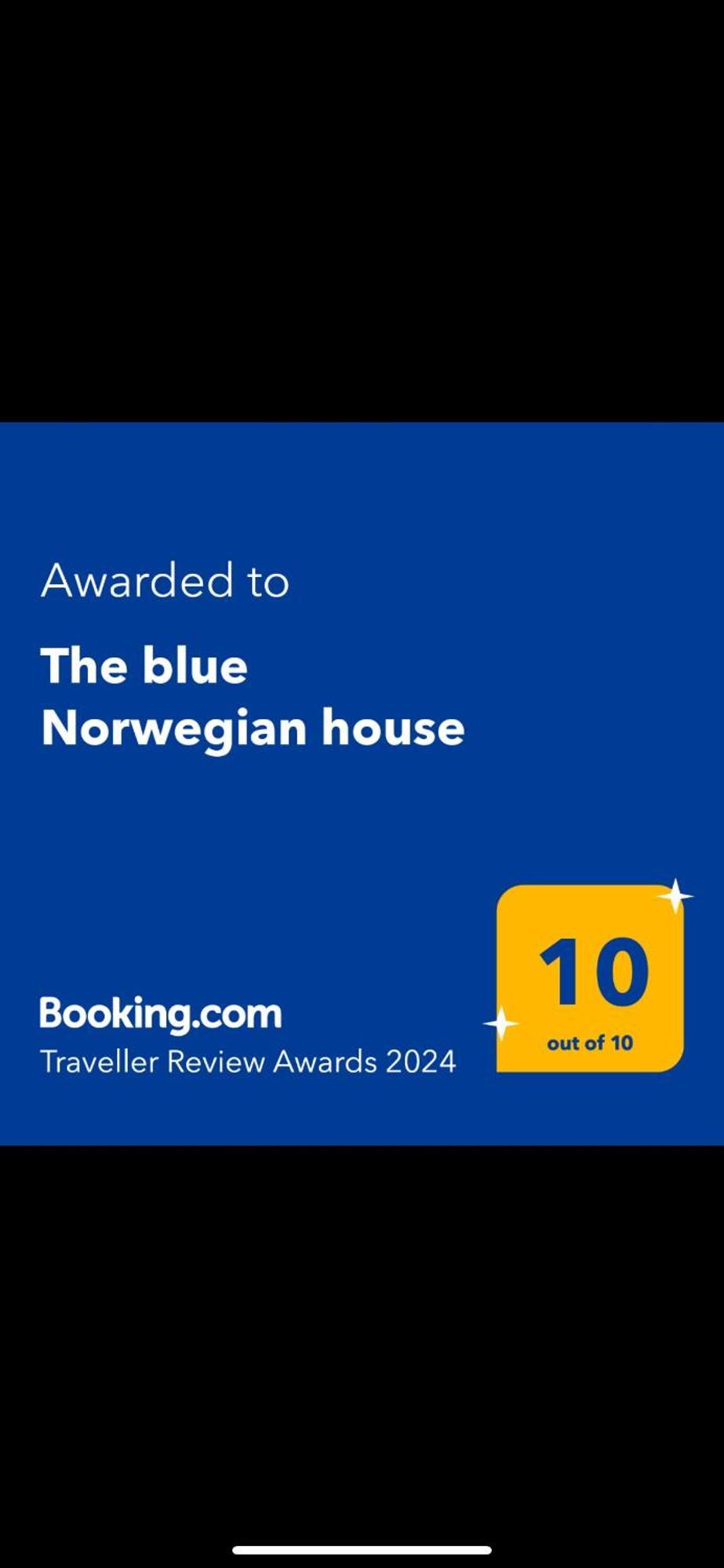 The Blue Norwegian House Apartment Bucharest Exterior photo